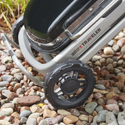View WEBER TRAVELER PORTABLE GAS GRILL image 2
