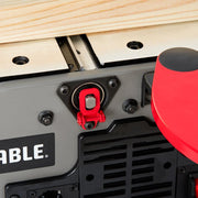 View 10 Amp 6 In. Variable Speed Jointer image 2