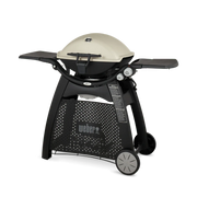 View WEBER搴� Q 3200 GAS GRILL image 2