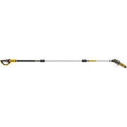 View 20V MAX XR Lithium-Ion Cordless 8" Pole Saw Kit image 4