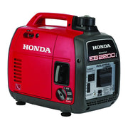 View Honda Industrial Generator Gas 121cc 2200W with CO Minder EB2200ITAN from Honda image 1