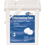 View Pool Time 21827PTM 35 lbs. Chlorinating Tablets image 1