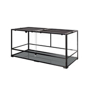 View REPTIZOO 120gallon Extra Large Reptile Terrarium image 2