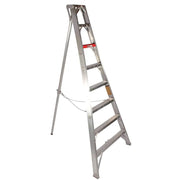 View 1114H Tripod Orchard Stepladder,14Ft and HSK image 1