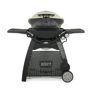 View WEBER搴� Q 3200 GAS GRILL image 4