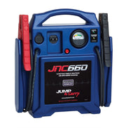 View Clore Automotive Jump-N-Carry JNC660 1700 Peak Amp 12 Volt Jump Starter image 1