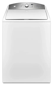 View Kenmore 26132 Top-Loading Washer - White image 1