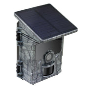 View WiFi Bluetooth Wireless Wildlife Trail Camera image 3