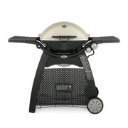 View WEBER搴� Q 3200 GAS GRILL image 1