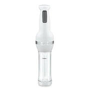 View Cuisinart Electric Cookie Press CCP 20 (White): Home & Kitchen image 1