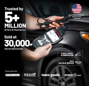 View Innova 5610 OBD2 Bidirectional Scan Tool with Updates & Support image 5
