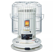 View 23,500 BTU Indoor Outdoor Convection Kerosene Heater, 2 Pack image 6