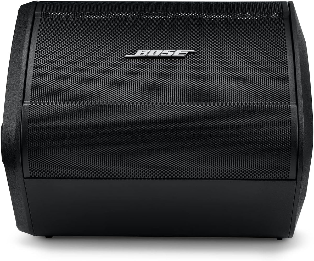 Pro+ Portable Bluetooth PA Speaker �� Black