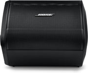 View Pro+ Portable Bluetooth PA Speaker �� Black image 4