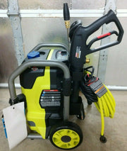 View RYOBI 2000 PSI 1.2 GPM Cold Water Electric Pressure Washer image 2