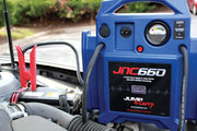 View Clore Automotive Jump-N-Carry JNC660 1700 Peak Amp 12 Volt Jump Starter image 2