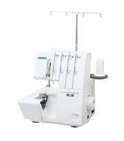 View Juki MO 104D Overlock Sewing Machine image 1