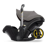 View Doona Infant Car Seat u0026 Stroller - Grey Hound image 6