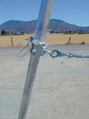 View 1114H Tripod Orchard Stepladder,14Ft and HSK image 5