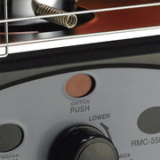 View 10,000 BTU Indoor Kerosene Radiant Heater, Black image 2