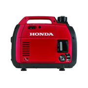 View Honda Industrial Generator Gas 121cc 2200W with CO Minder EB2200ITAN from Honda image 5