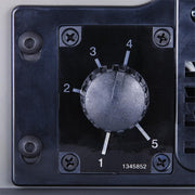 View 10 Amp 6 In. Variable Speed Jointer image 5