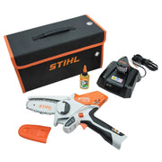 View STIHL GTA 26 Battery Garden Pruner Kit (Battery \u0026 Charger) image 1
