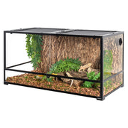 View REPTIZOO 120gallon Extra Large Reptile Terrarium image 1