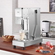 View Vevor Ice Cream Blender 750W High Speed Mixer 1740 RPM 304 Stainless Steel New image 2