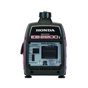 View Honda Industrial Generator Gas 121cc 2200W with CO Minder EB2200ITAN from Honda image 2