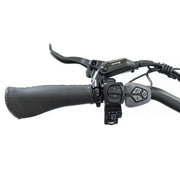 View 20 48V/14AH 750W Foldable Fat Tire Electric Trike, 330LBS image 4