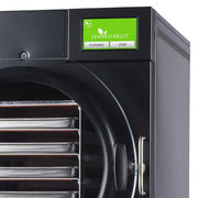 View Harvest Right 5-Tray Medium Black Aluminum Freeze Dryer with Mylar Starter Kit HRFD-SBL image 5