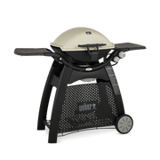 View WEBER搴� Q 3200 GAS GRILL image 3