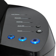 View Classic Single Serve K Cup Pod Coffee Maker K50 Black image 2