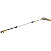 View 20V MAX XR Lithium-Ion Cordless 8" Pole Saw Kit image 3