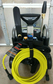 View RYOBI 2000 PSI 1.2 GPM Cold Water Electric Pressure Washer image 3