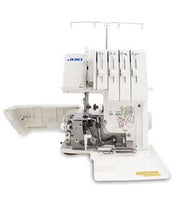 View Juki MO 104D Overlock Sewing Machine image 6
