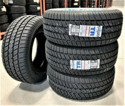 View Cooper Cobra Radial G/T 275/60R15 All Season Touring Tires for Truck/SUV, 2-Pack image 1