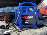 View Clore Automotive Jump-N-Carry JNC660 1700 Peak Amp 12 Volt Jump Starter image 4