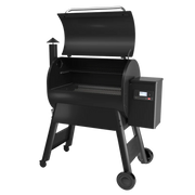 View TRAEGER PRO 780 PELLET GRILL - BLACK image 2