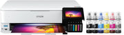 View Ecotank ET-8550 Wireless Wide-Format All-In-One Printer image 1