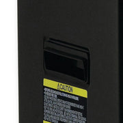 View 10,000 BTU Indoor Kerosene Radiant Heater, Black image 5