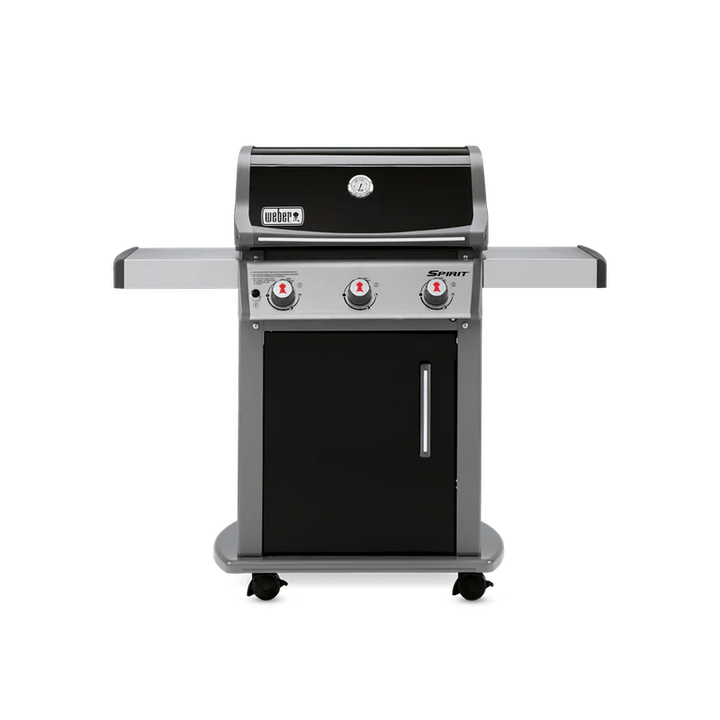 SPIRIT E-310 GAS GRILL