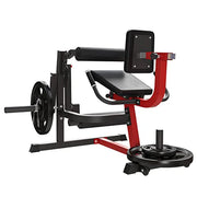 View GMWD Leg Extension Machine and Curl, Lower Body Special Leg Machine, Adjustable Leg Exercise Bench image 2