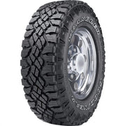 View Goodyear Wrangler DuraTrac LT 245/75R16 Load E 10 Ply A/T All Terrain Tire image 1