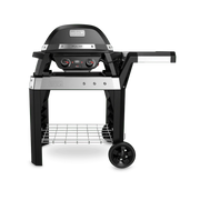 View PULSE 2000 ELECTRIC GRILL WITH CART image 1