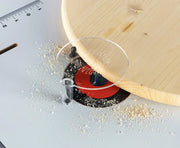 View Bosch Portable Benchtop Router Table RA1141 from Bosch image 5