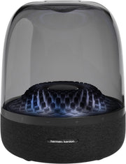 View Bluetooth Home Speaker ���ゆ�� Superior Sound Quality ���ゆ�� 5 Diamond Effect Light Themes ���ゆ�� Made from Recycled Materials image 1