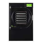 View Harvest Right 5-Tray Medium Black Aluminum Freeze Dryer with Mylar Starter Kit HRFD-SBL image 1