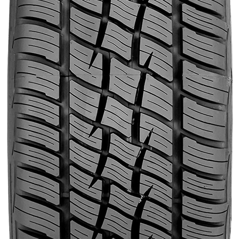 Cooper Discoverer H/T Plus 275/55R20 XL All Season Truck/SUV Tires �� Pair for Chevrolet Silverado, GMC Sierra